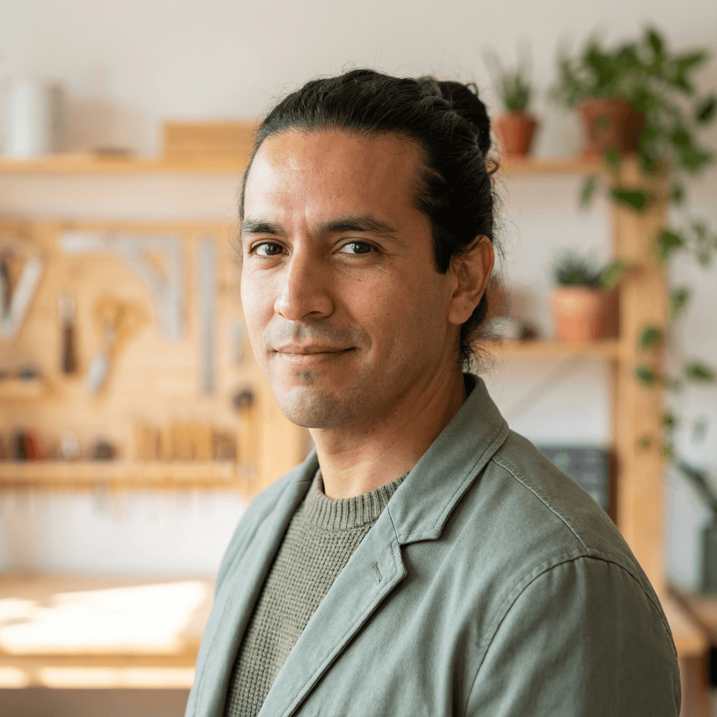 Carlos Mendez